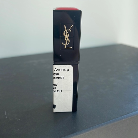 Yves Saint Laurent Other - ‼️NEW $45 YSL LIP STAIN‼️STEAL‼️